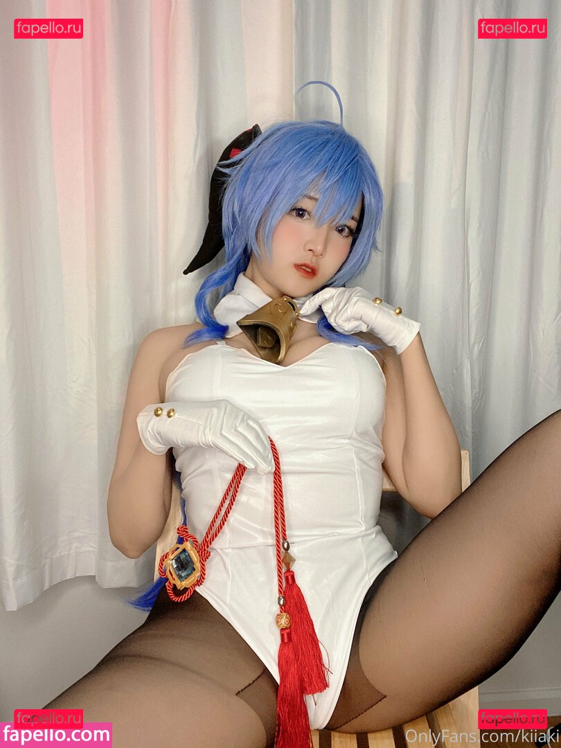 kiiaki / tensku000 Onlyfans Photo Gallery 