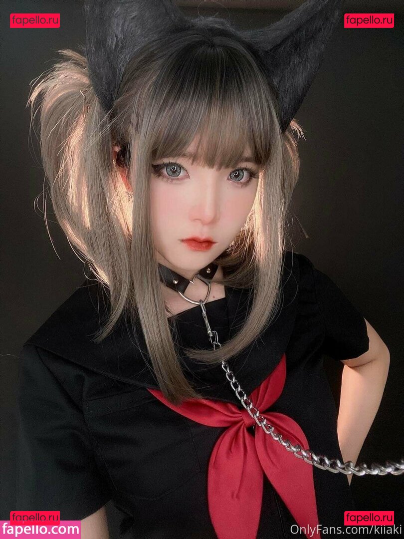 kiiaki / tensku000 Onlyfans Photo Gallery 