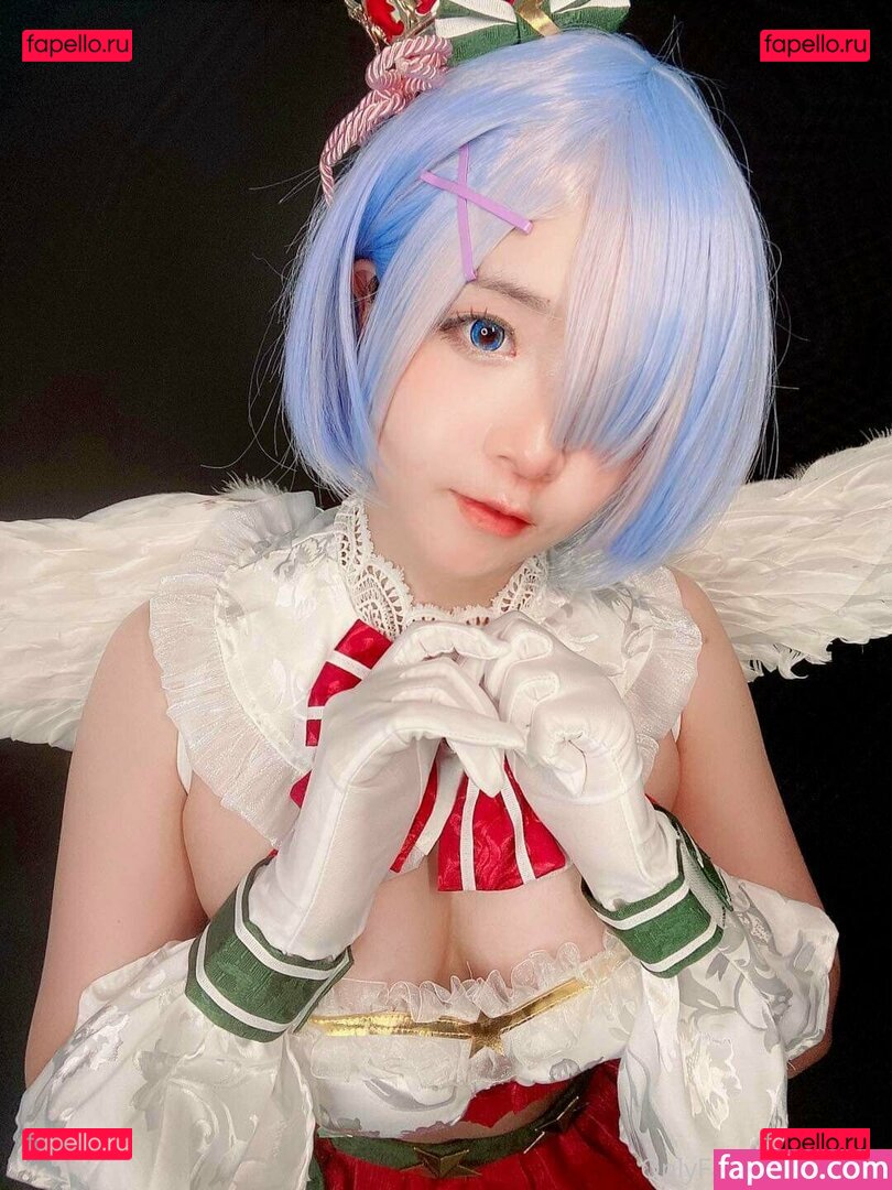 kiiaki / tensku000 Onlyfans Photo Gallery 