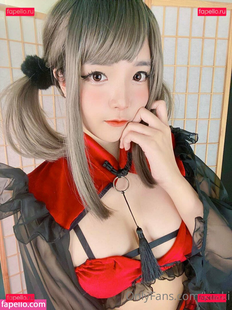 kiiaki / tensku000 Onlyfans Photo Gallery 