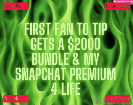 misshannahnicolee / misshannahnicoleee Onlyfans Photo Gallery 