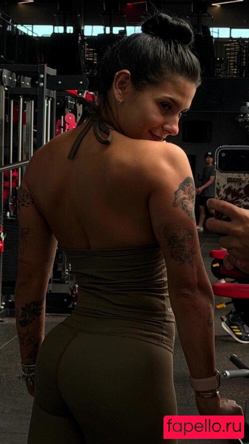 Ana Castela Nude Onlyfans Photo 47