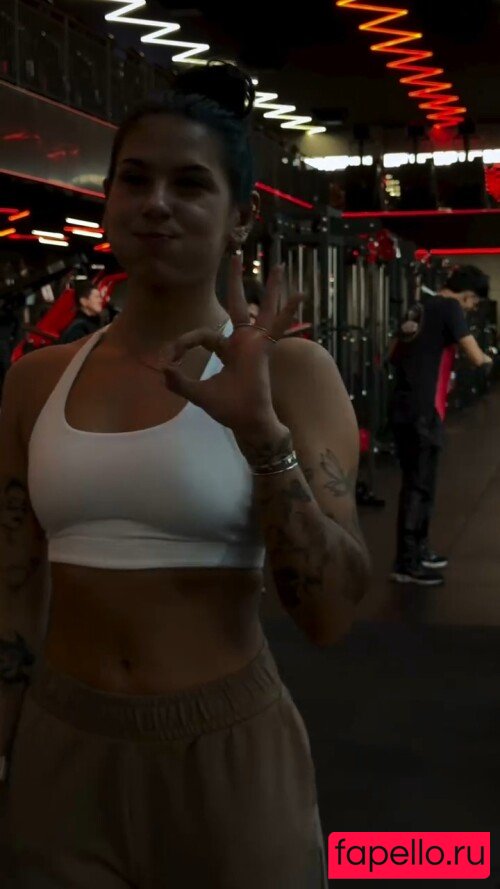 Ana Castela Nude Onlyfans Photo 44