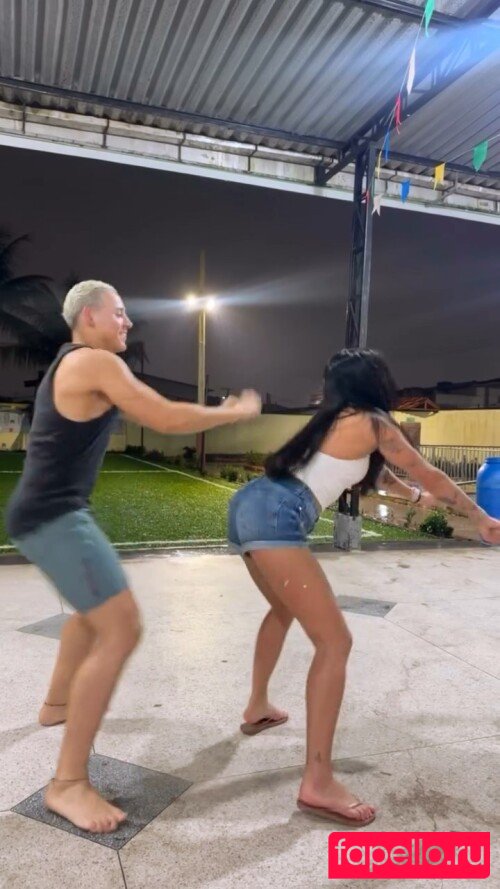 Ana Castela Nude Onlyfans Photo 43