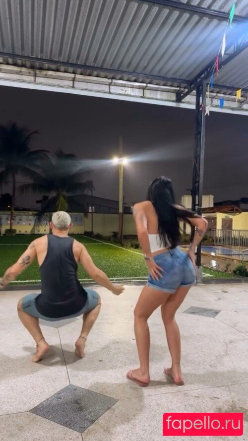 Ana Castela Nude Onlyfans Photo 42
