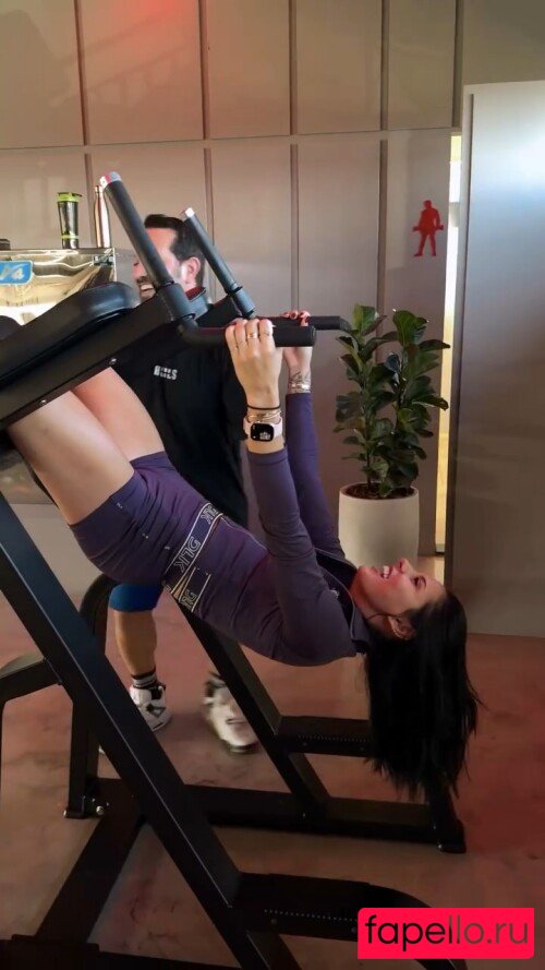 Ana Castela Nude Onlyfans Photo 39