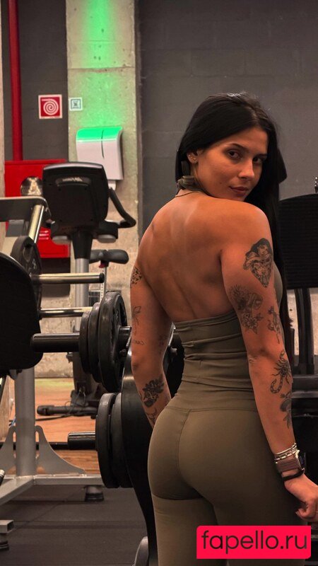 Ana Castela Nude Onlyfans Photo 30
