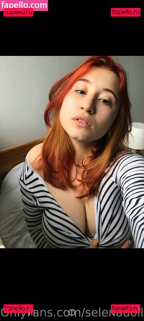 selenaadoll Onlyfans Photo Gallery 