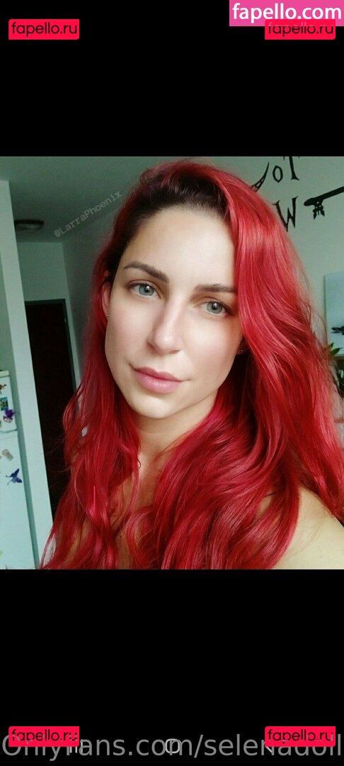 selenaadoll Onlyfans Photo Gallery 