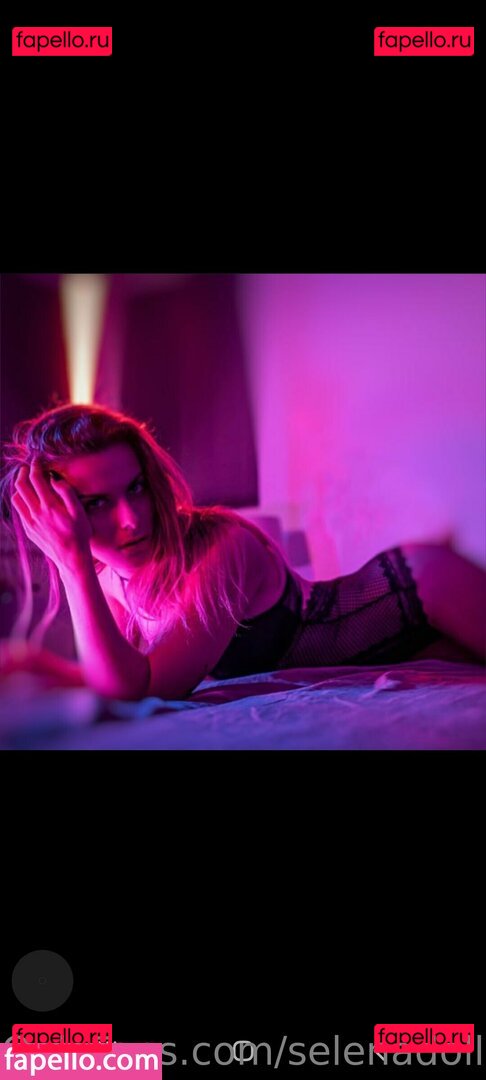 selenaadoll Onlyfans Photo Gallery 