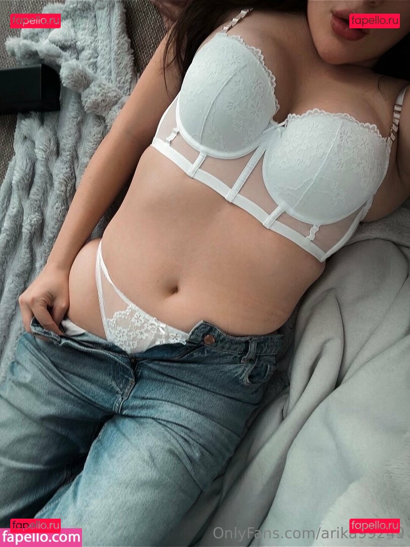 arika / arika99249 Onlyfans Photo Gallery 