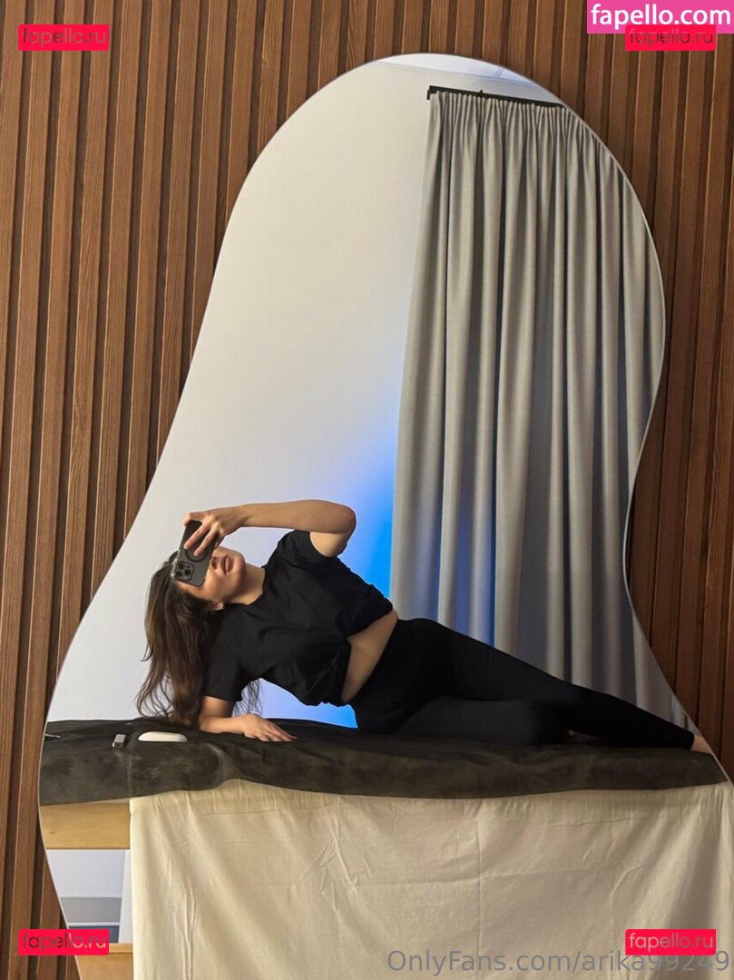 arika / arika99249 Onlyfans Photo Gallery 