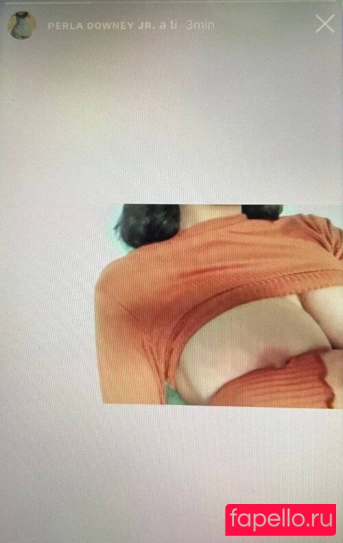 Cmp Perla Nude Onlyfans Photo 430