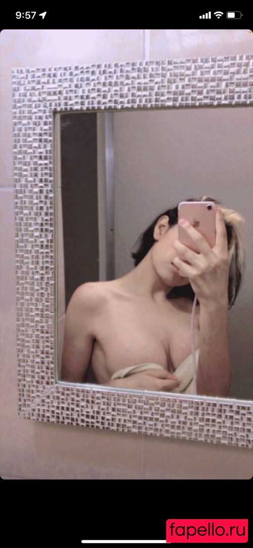 Cmp Perla Nude Onlyfans Photo 378