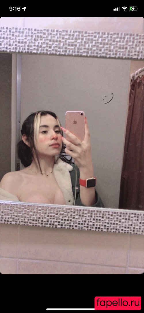 Cmp Perla Nude Onlyfans Photo 333