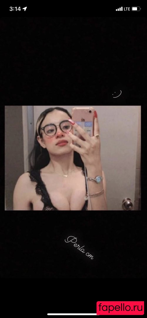 Cmp Perla Nude Onlyfans Photo 325