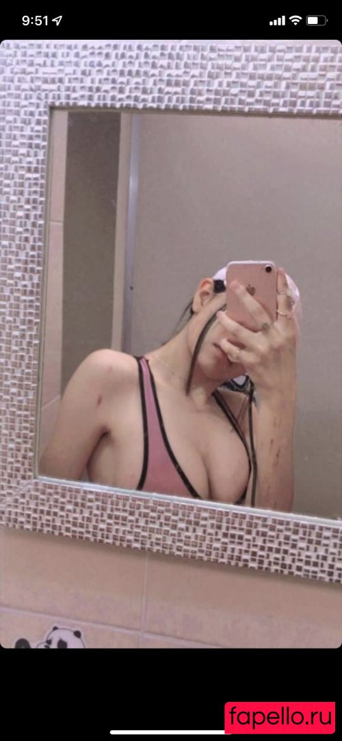 Cmp Perla Nude Onlyfans Photo 312