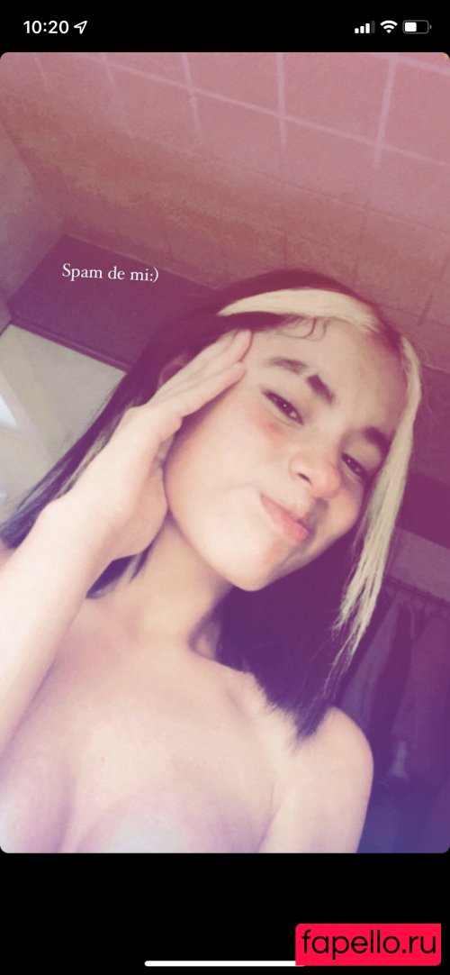 Cmp Perla Nude Onlyfans Photo 303