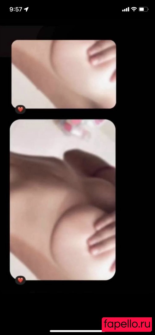 Cmp Perla Nude Onlyfans Photo 239