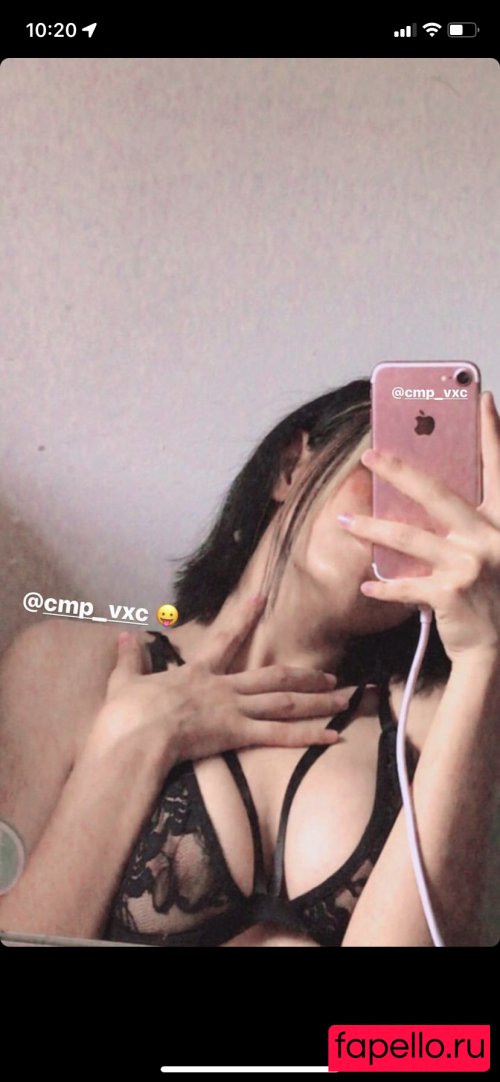 Cmp Perla Nude Onlyfans Photo 162