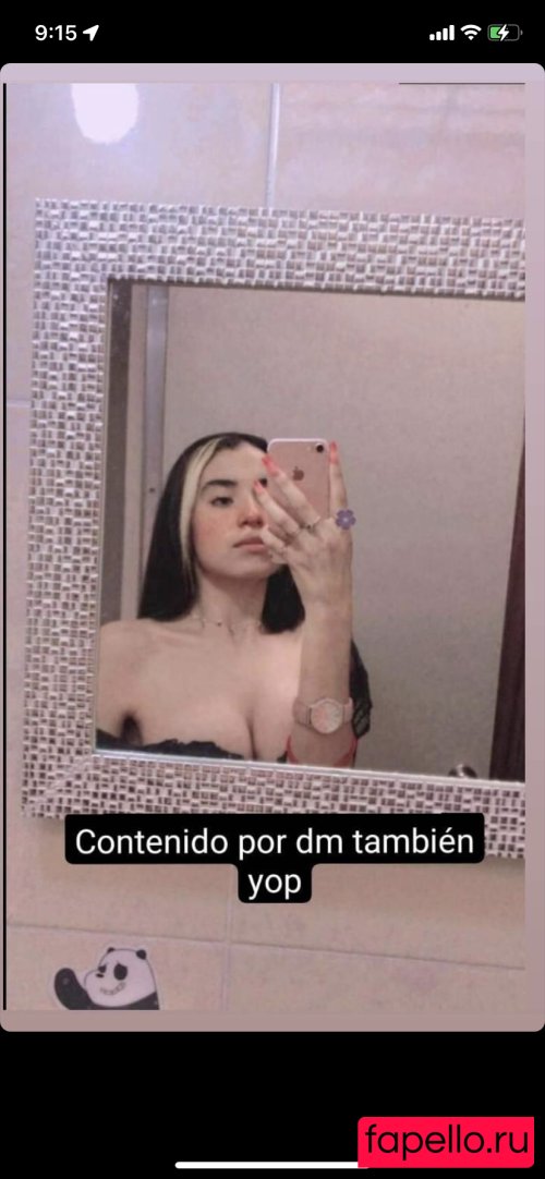 Cmp Perla Nude Onlyfans Photo 124