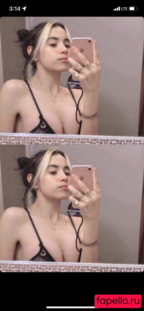 Cmp Perla Nude Onlyfans Photo 116