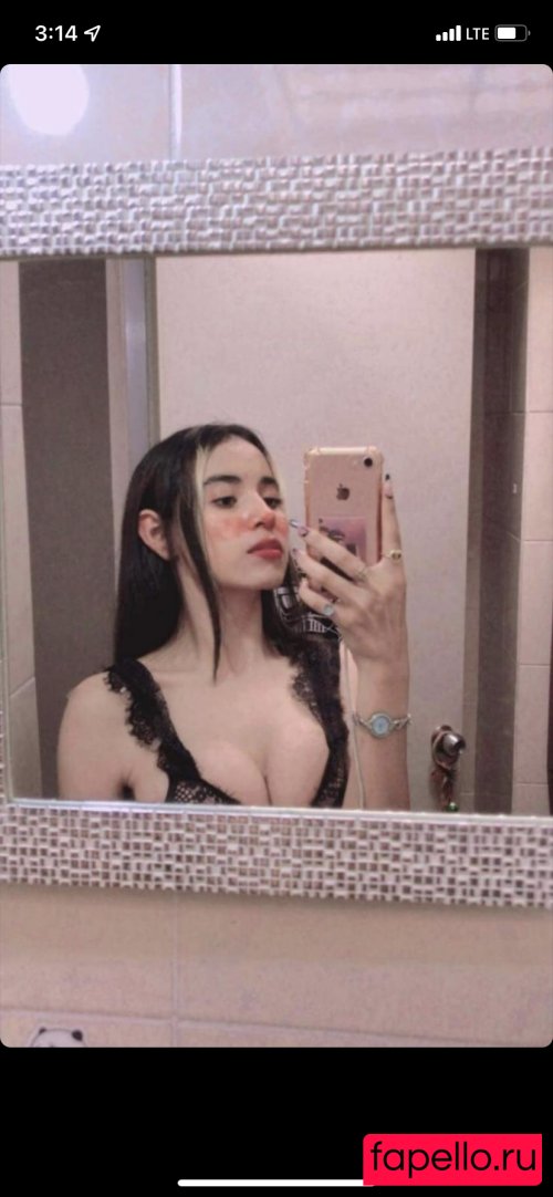 Cmp Perla Nude Onlyfans Photo 111