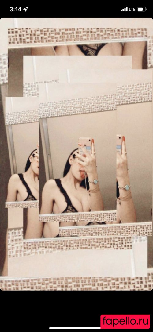 Cmp Perla Nude Onlyfans Photo 40