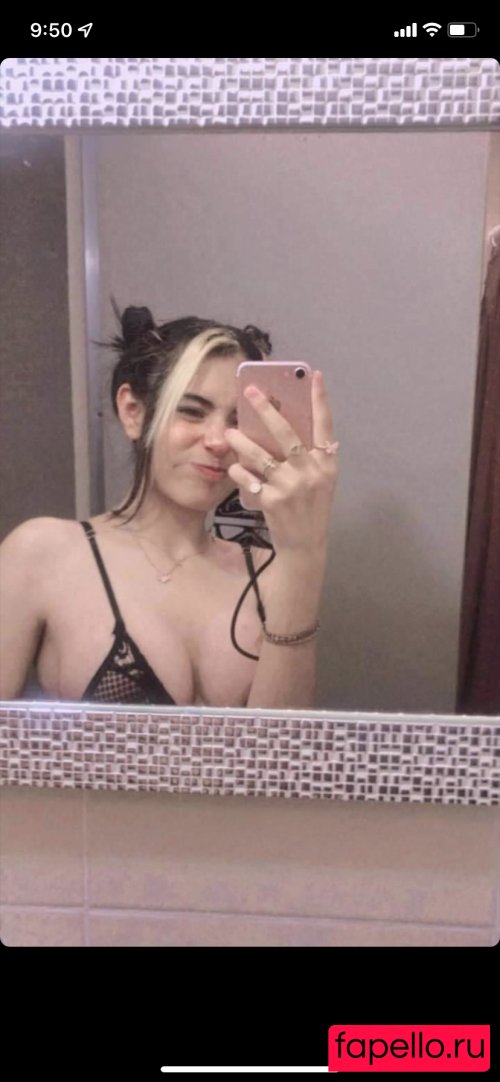 Cmp Perla Nude Onlyfans Photo 34