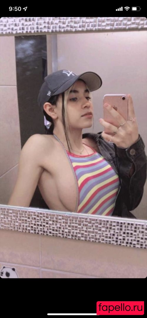 Cmp Perla Nude Onlyfans Photo 31