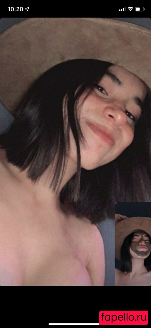 Cmp Perla Nude Onlyfans Photo 21