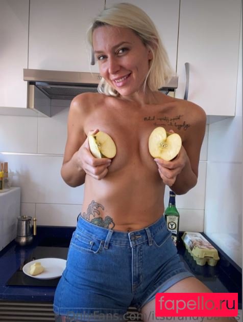 Brandy Banks Nude Onlyfans Photo 22