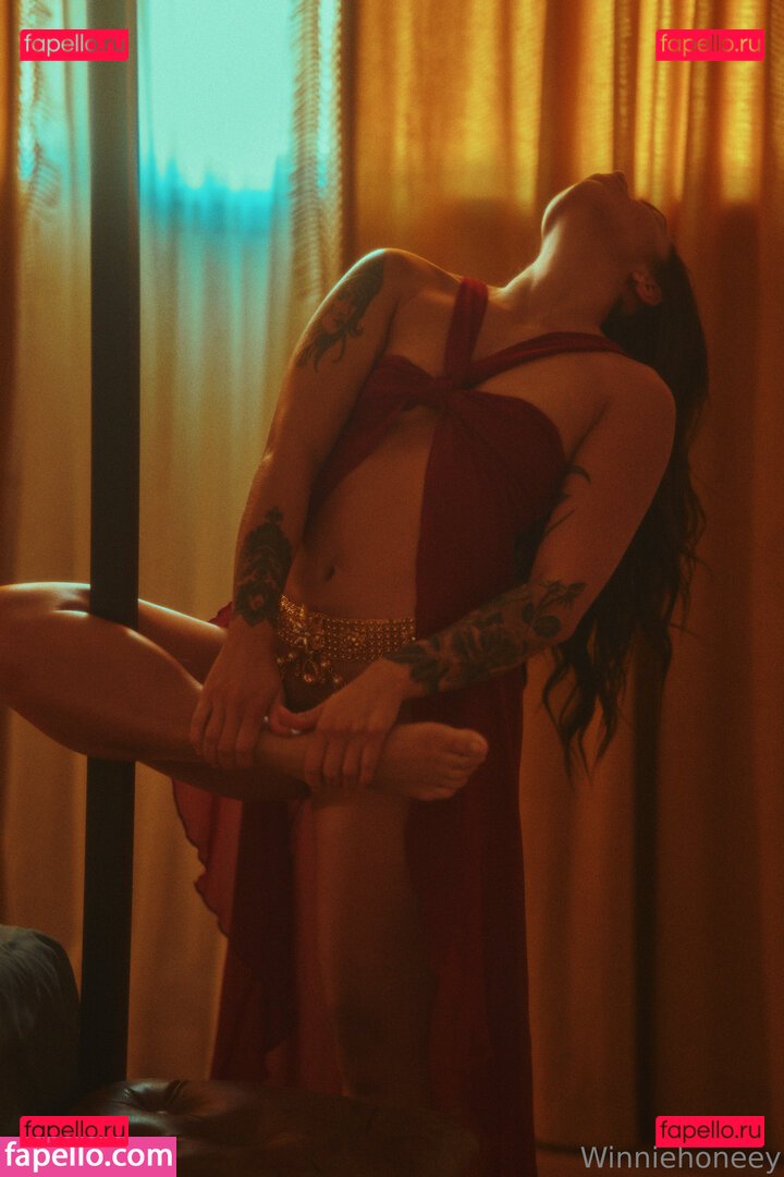 winnie_and_family / winnieworlddfree Onlyfans Photo Gallery 