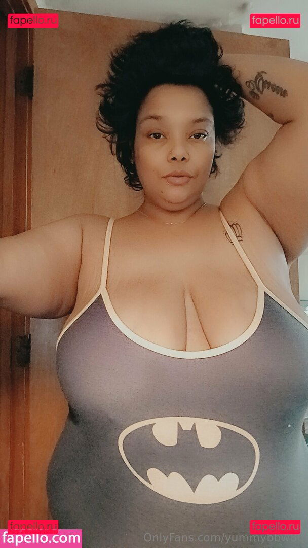 yummybbw86 Onlyfans Photo Gallery 