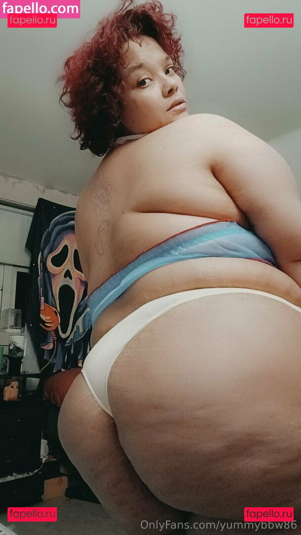 yummybbw86 Onlyfans Photo Gallery 