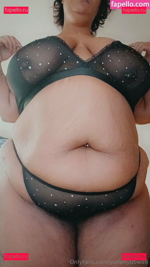 yummybbw86 Onlyfans Photo Gallery 