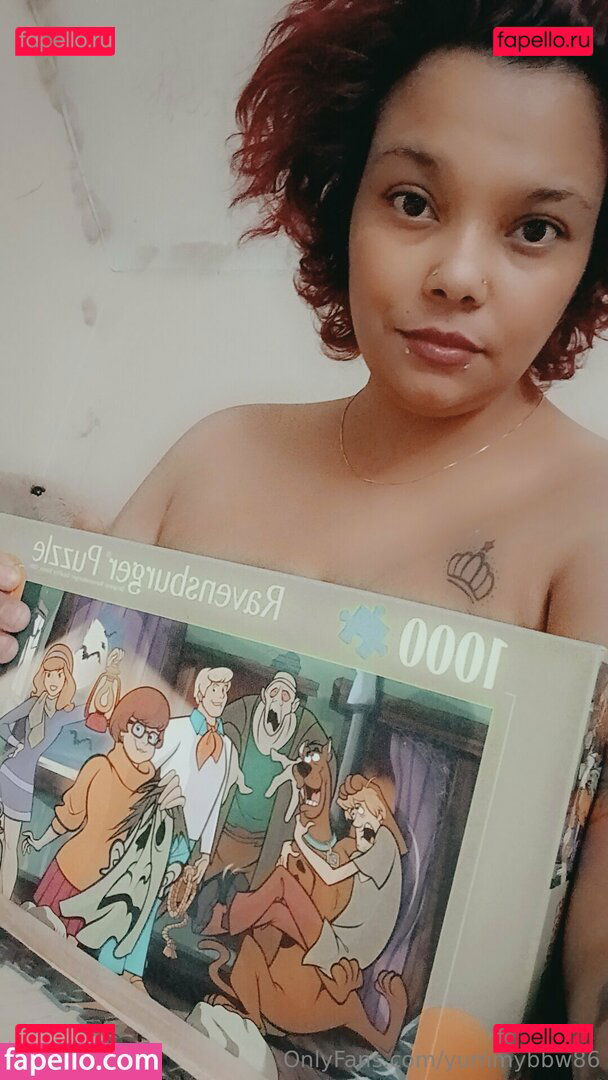 yummybbw86 Onlyfans Photo Gallery 