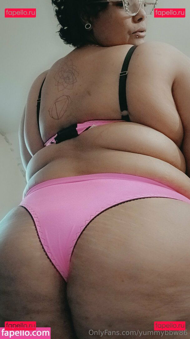 yummybbw86 Onlyfans Photo Gallery 