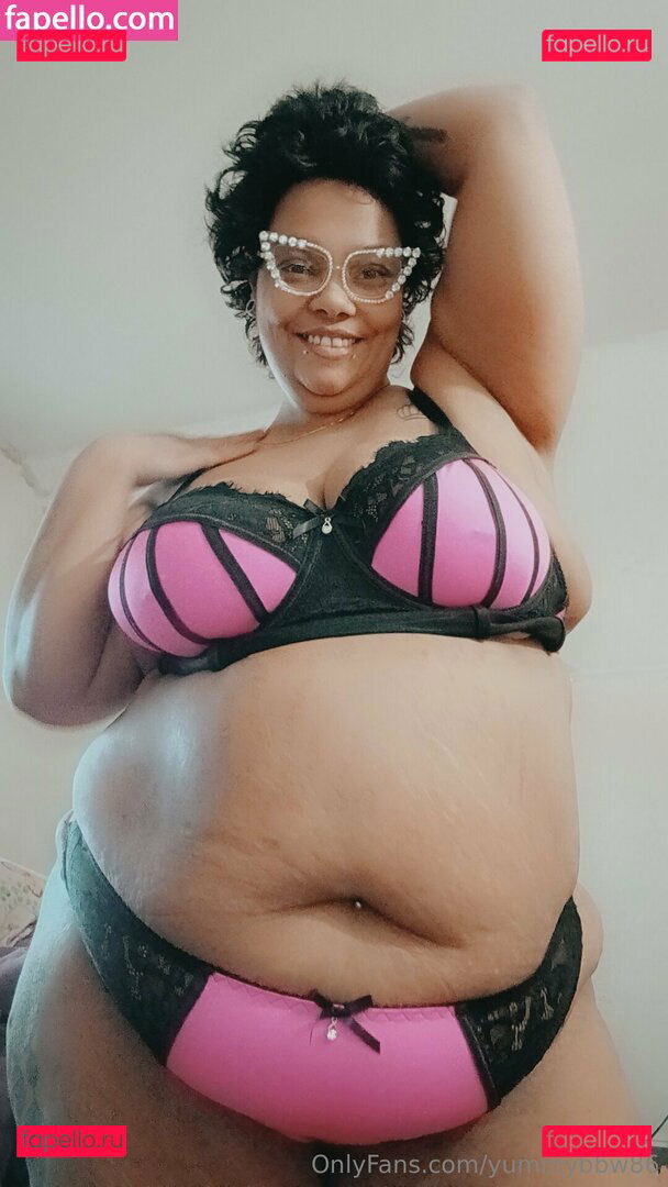 yummybbw86 Onlyfans Photo Gallery 