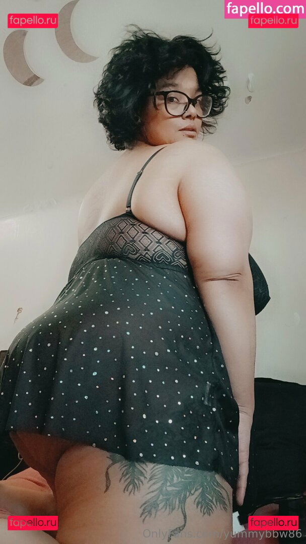 yummybbw86 Onlyfans Photo Gallery 