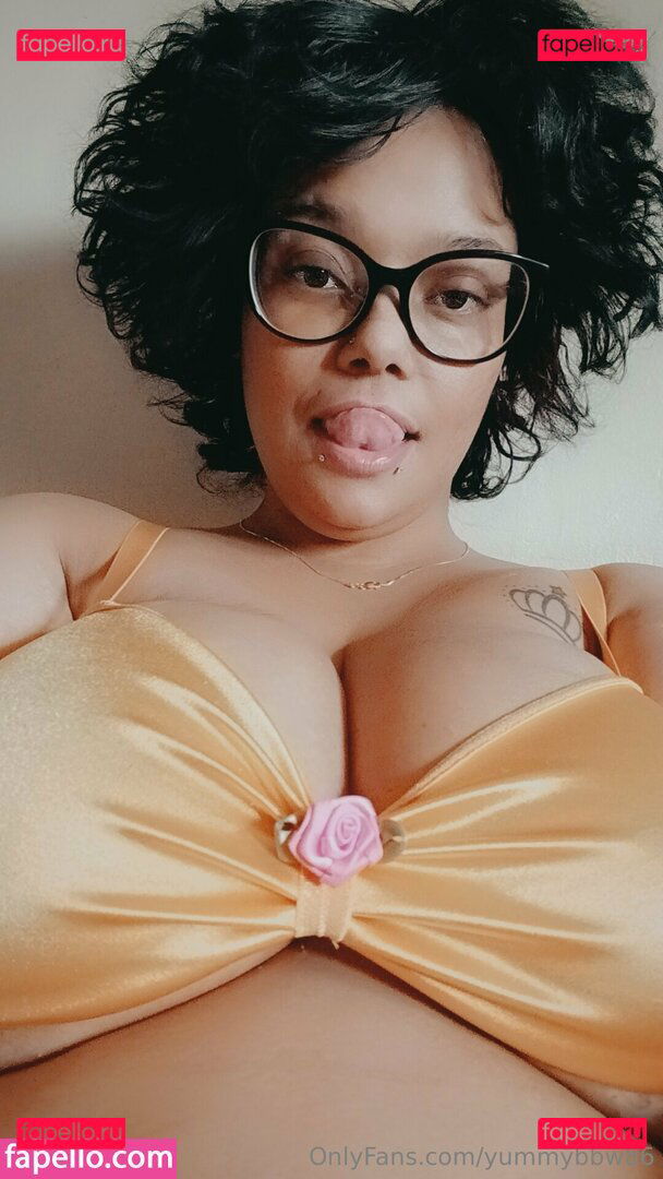 yummybbw86 Onlyfans Photo Gallery 