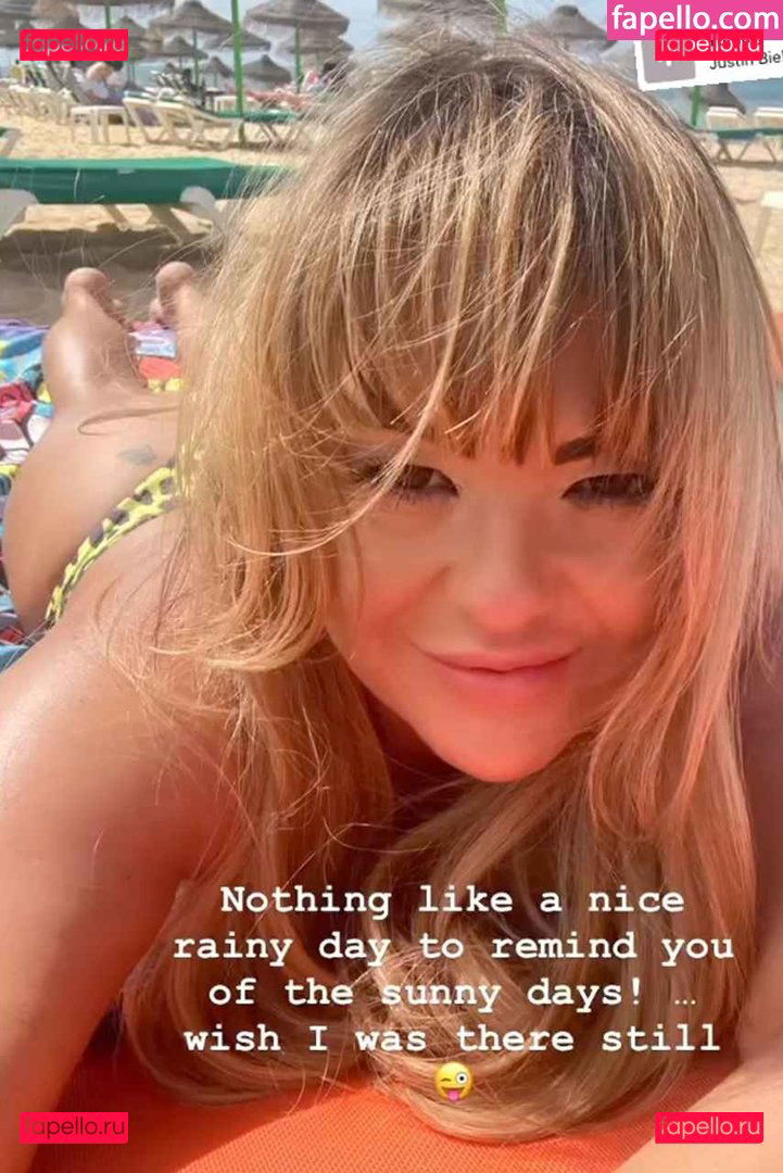 Danielle Nicholls / danni_nicholls / louddanielle Onlyfans Photo Gallery 