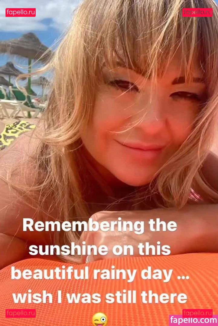 Danielle Nicholls / danni_nicholls / louddanielle Onlyfans Photo Gallery 