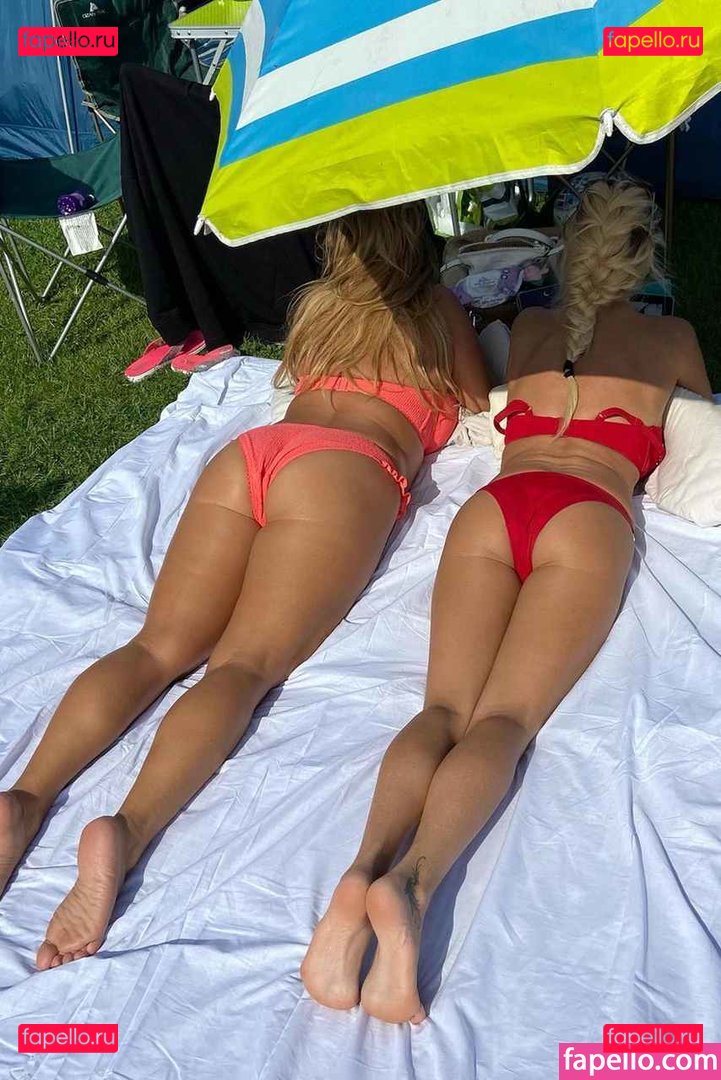 Danielle Nicholls Nude Onlyfans Photo 26