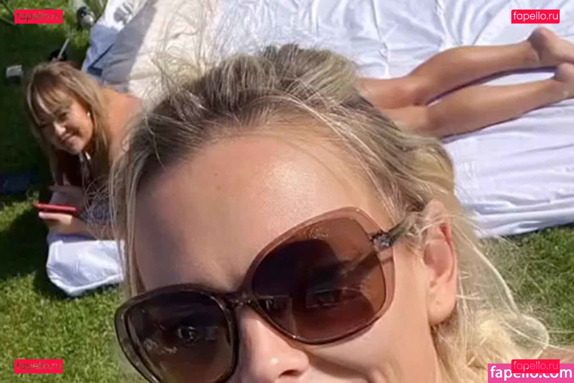 Danielle Nicholls Nude Onlyfans Photo 25