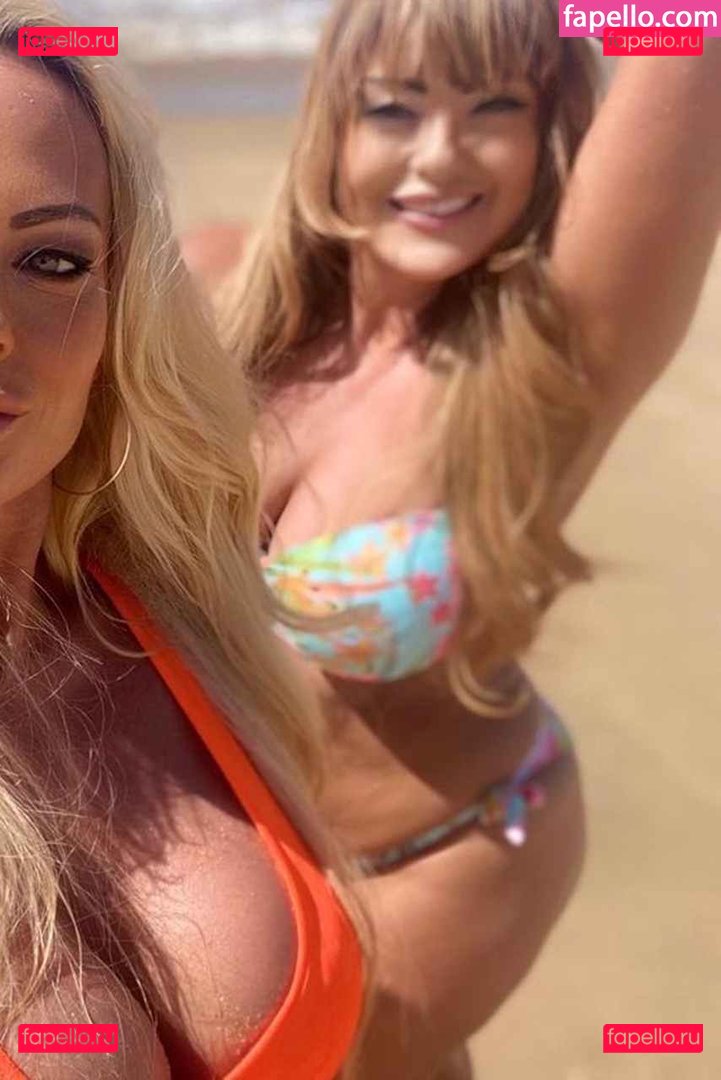 Danielle Nicholls Nude Onlyfans Photo 20