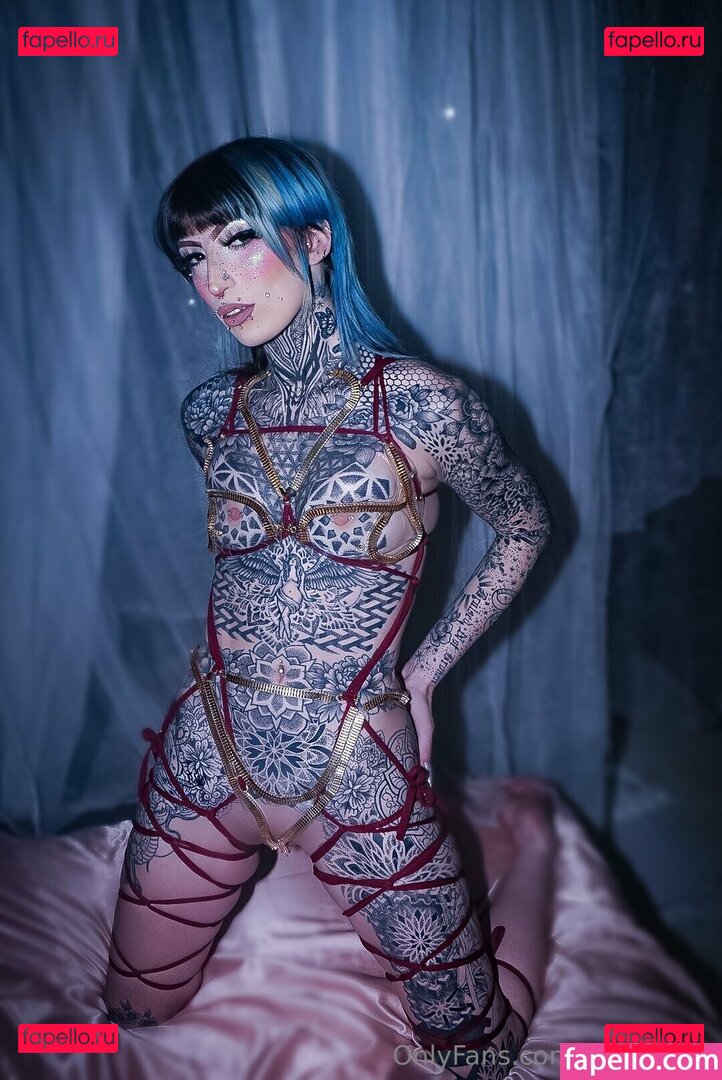 tatt3dkatt / tatted_katt