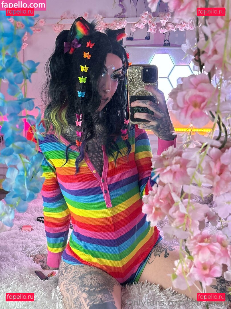 tatt3dkatt / tatted_katt Onlyfans Photo Gallery 