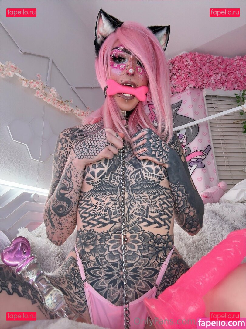 tatt3dkatt / tatted_katt Onlyfans Photo Gallery 