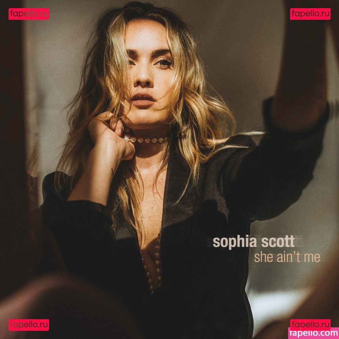 Sophia Scott / https: / sophiascott1234 / thesophiascott Onlyfans Photo Gallery 